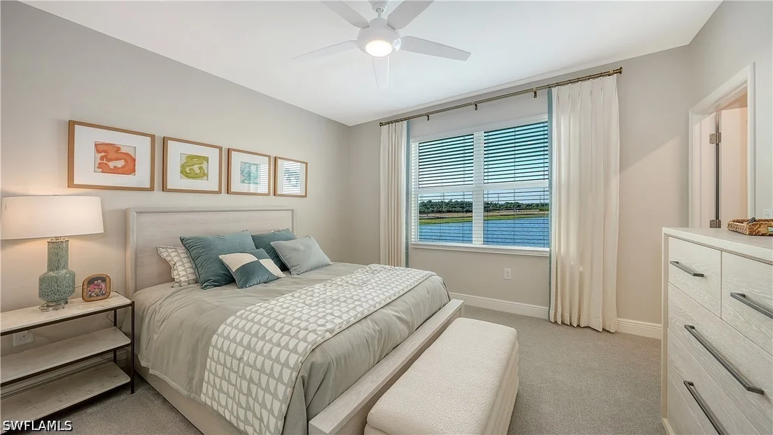 Photo of Unit 0105 at 5129 Draco Circle