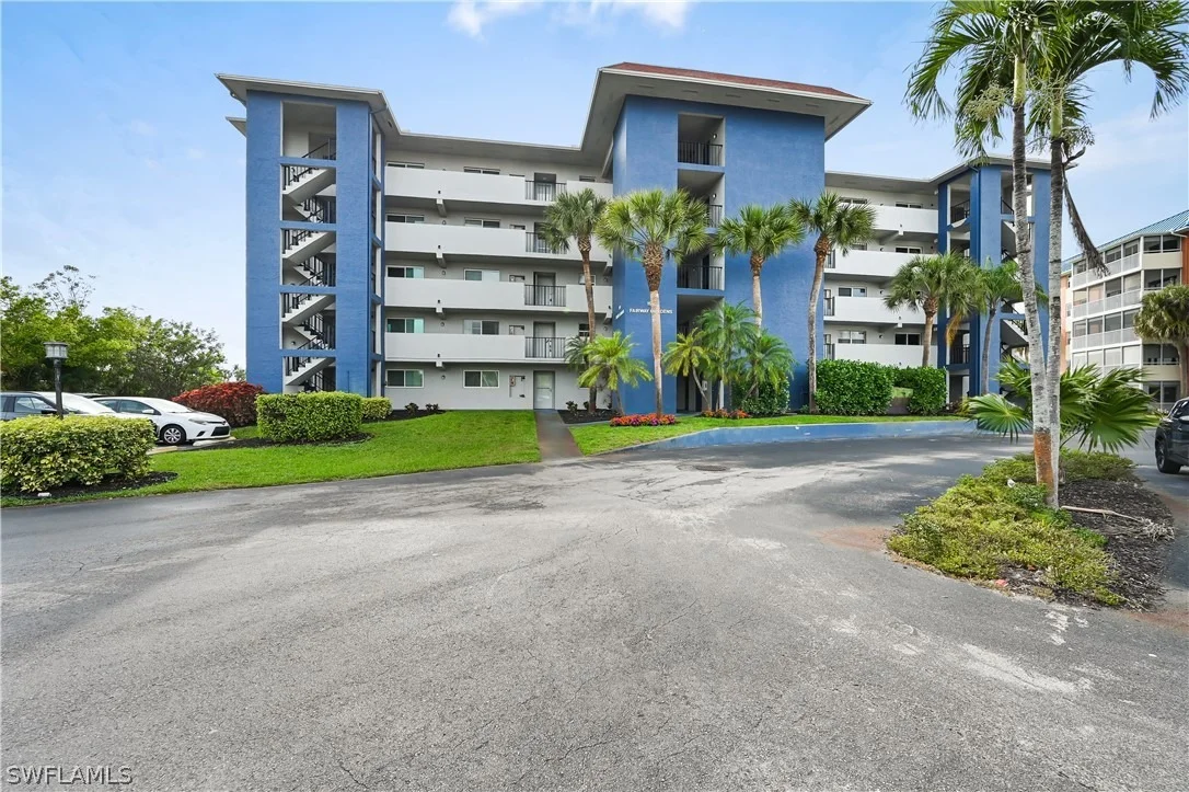 Photo of Unit 202 at 190 Pebble Beach Boulevard