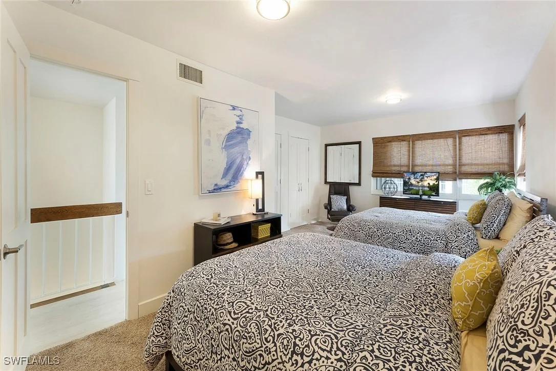 Photo of Unit 209 at 800 River Point Drive
