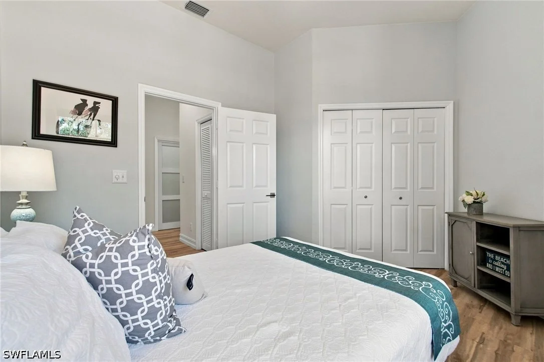 Photo of Unit 202 at 901 Egrets Run