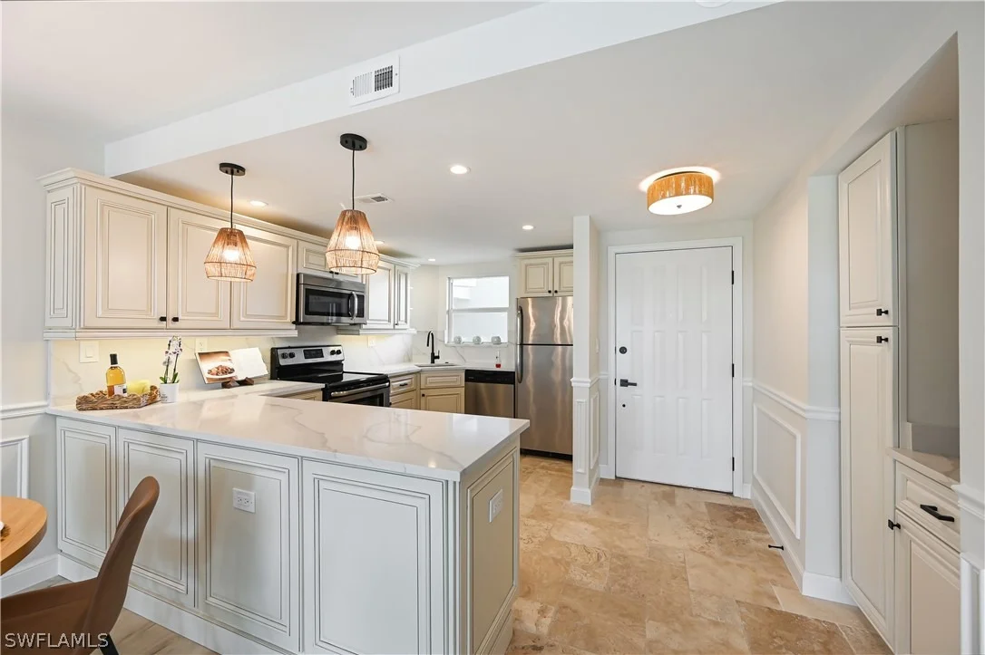 Photo of Unit 202 at 190 Pebble Beach Boulevard