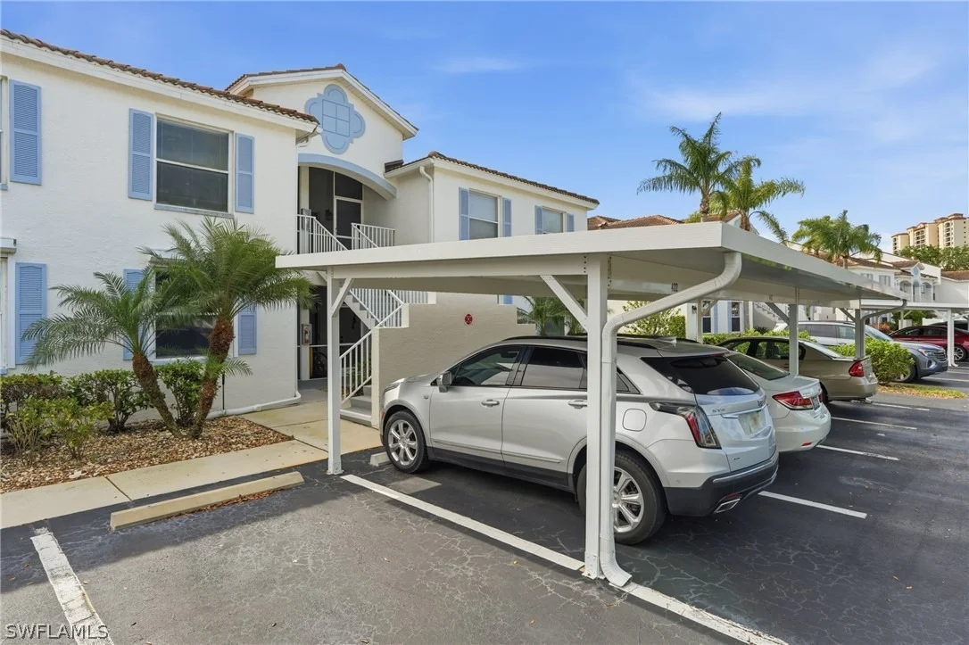 Photo of Unit 511 at 1024 Mainsail Drive