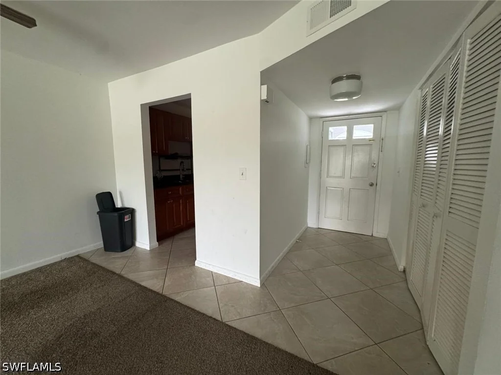 Photo of Unit 21 at 4900 Biscayne Drive