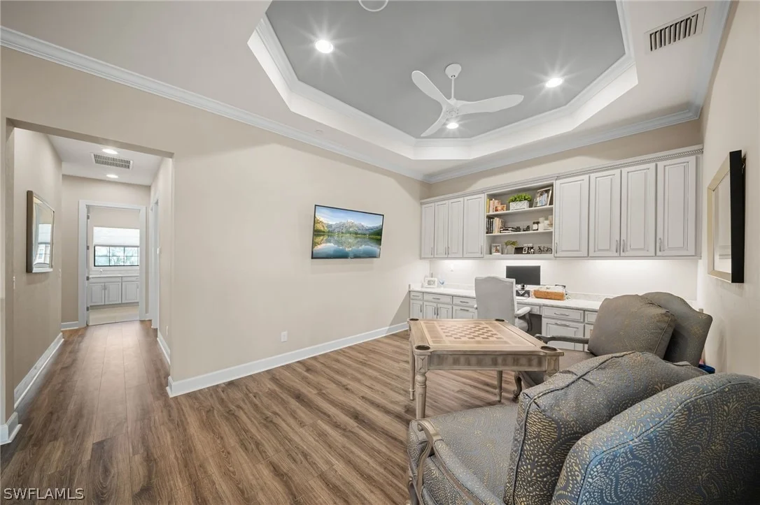 Photo of Unit 203 at 9672 Montelanico Loop