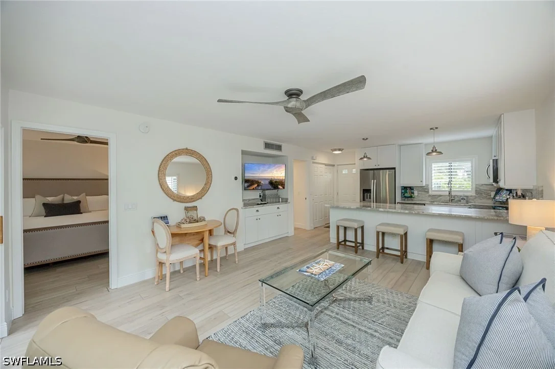 Photo of Unit 101 at 746 Eagle Creek Drive