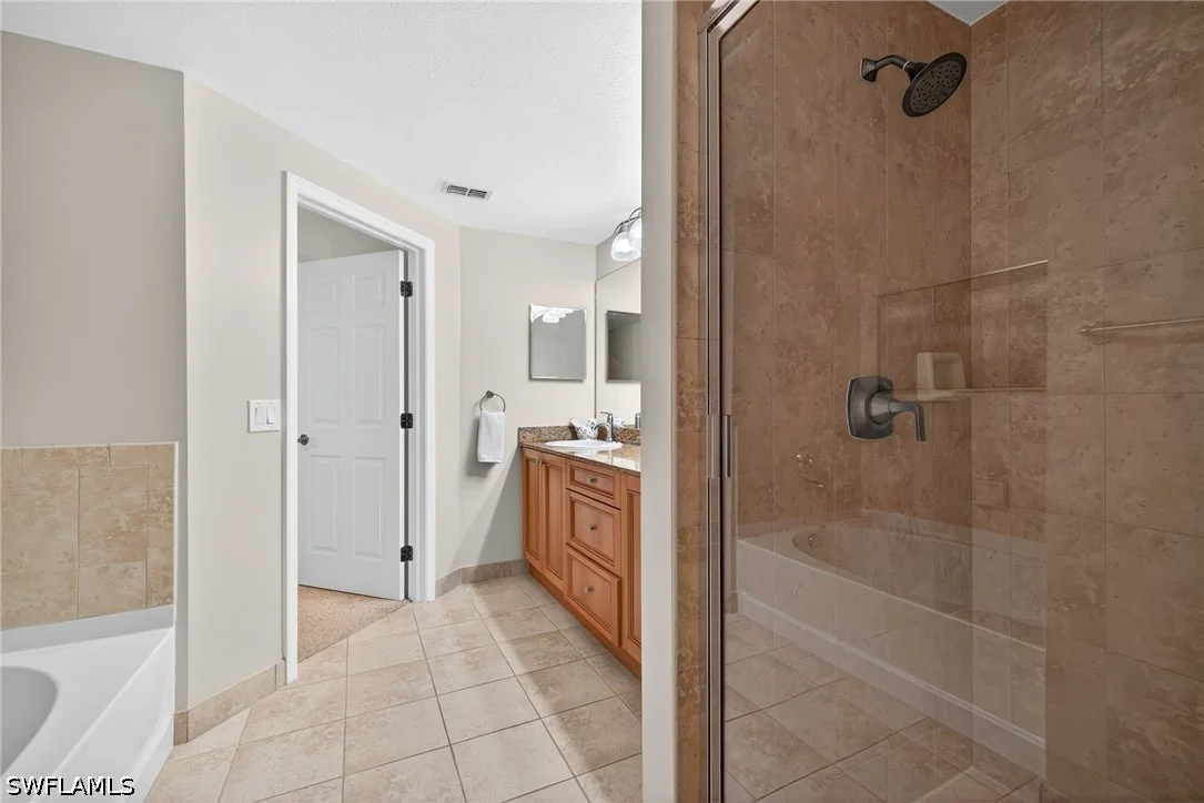 Photo of Unit 206 at 20170 Estero Gardens Circle