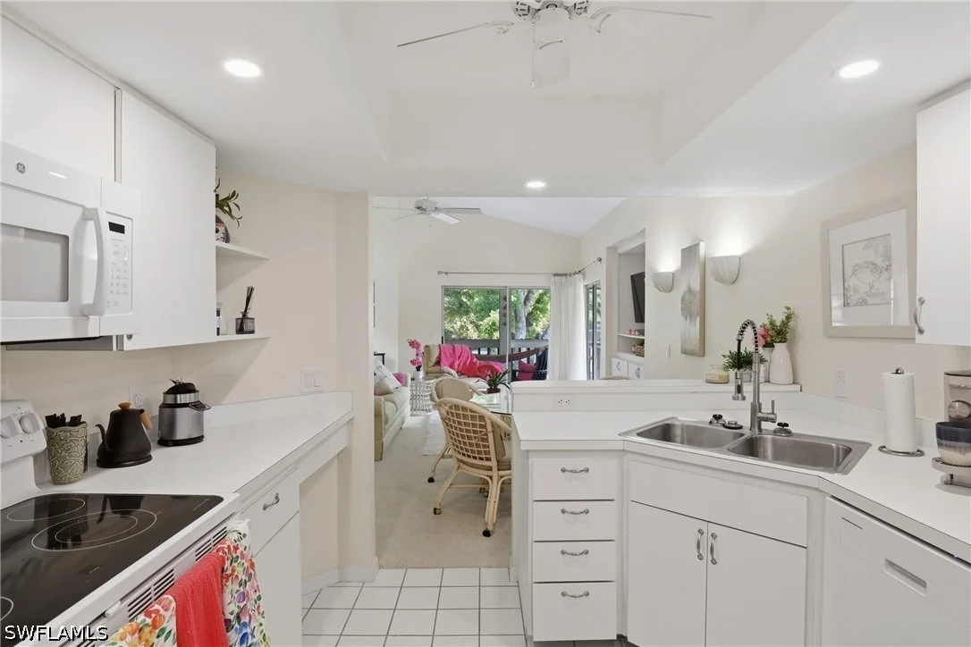 Photo of Unit B21 at 660 Wiggins Bay Drive
