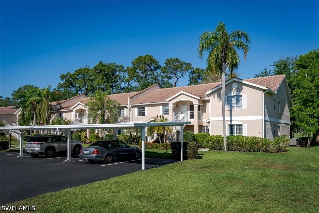 Photo of Unit 1611 at 8065 Tiger Cove