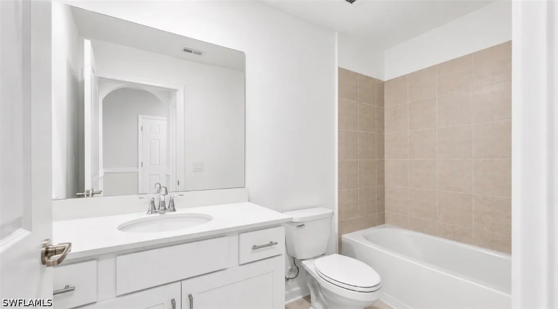 Photo of Unit 4327 at 5651 Double Eagle Circle