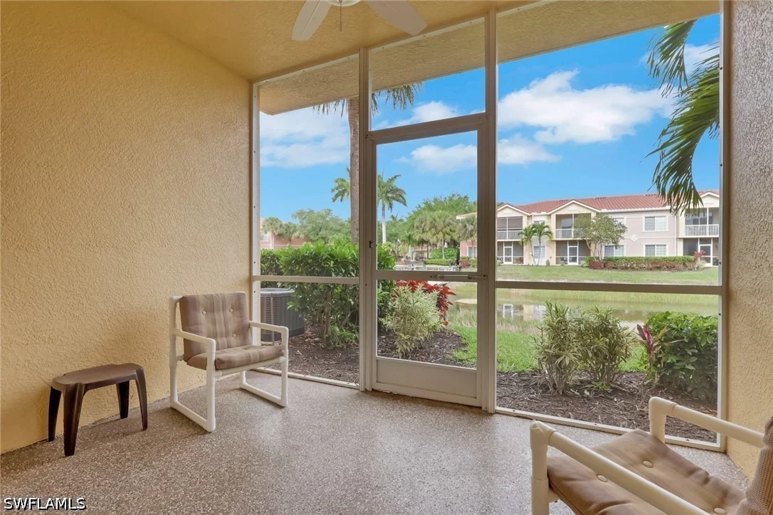 Photo of Unit 101 at 20261 Estero Gardens Circle