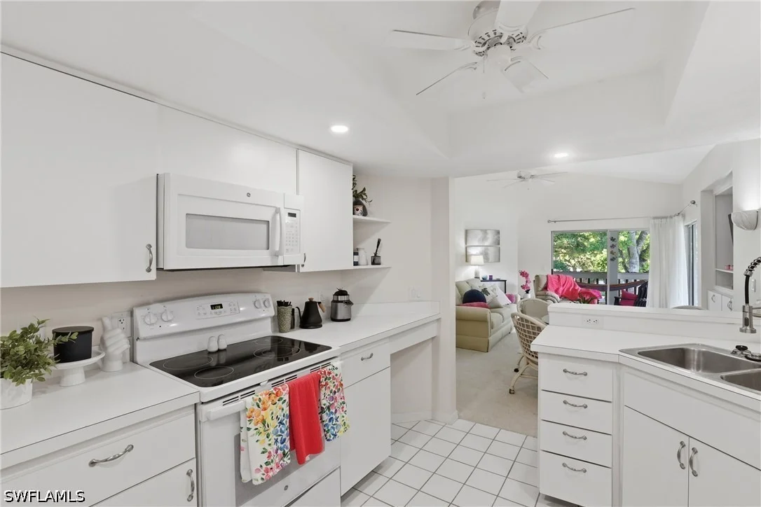 Photo of Unit B21 at 660 Wiggins Bay Drive