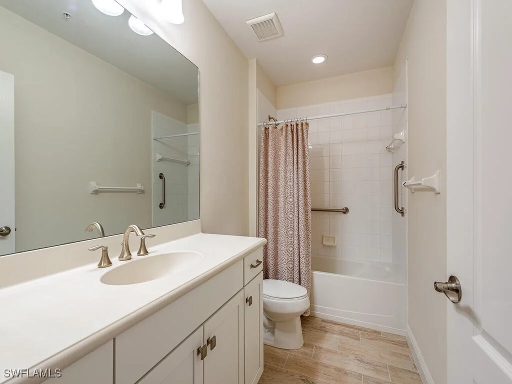 Photo of Unit 1203 at 6981 Avalon Circle