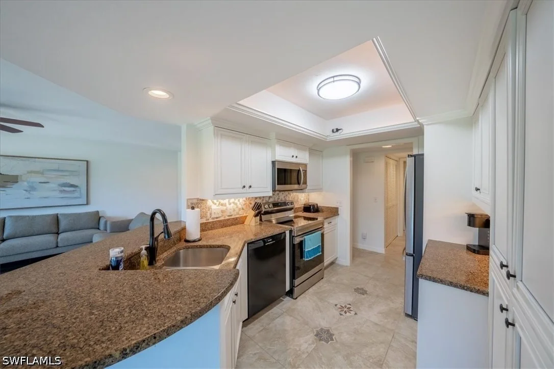 Photo of Unit 101 at 792 Eagle Creek Drive