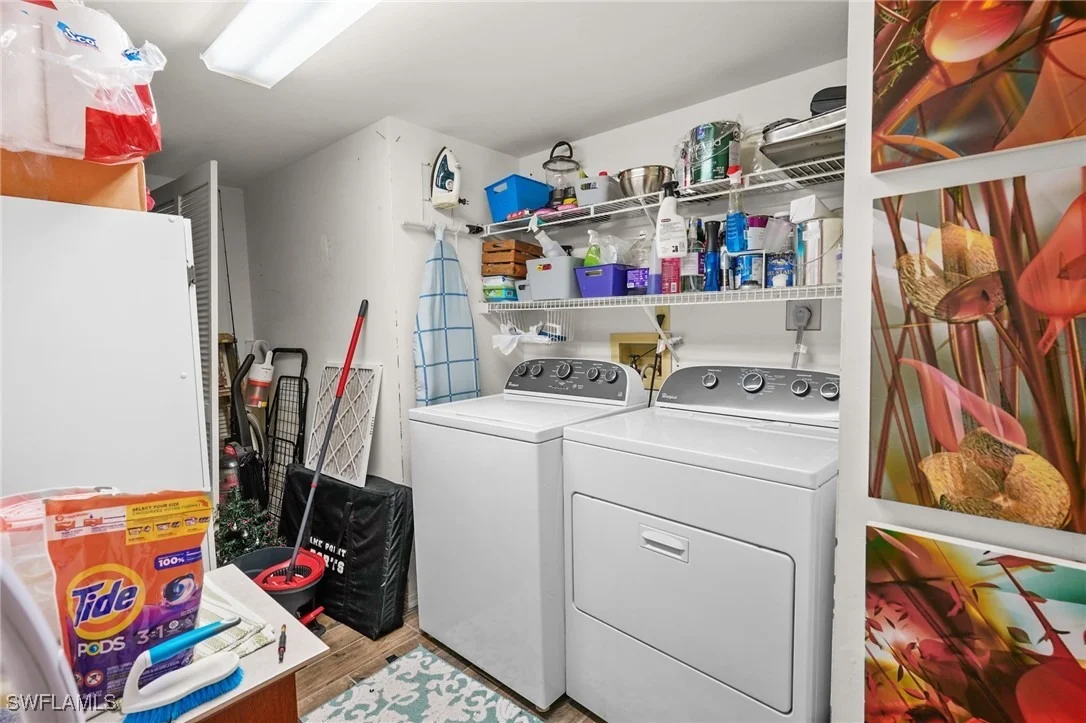 Photo of Unit 10 at 601 Augusta Boulevard