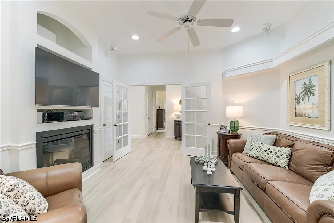 Photo of Unit 202 at 9533 Cypress Hammock Circle