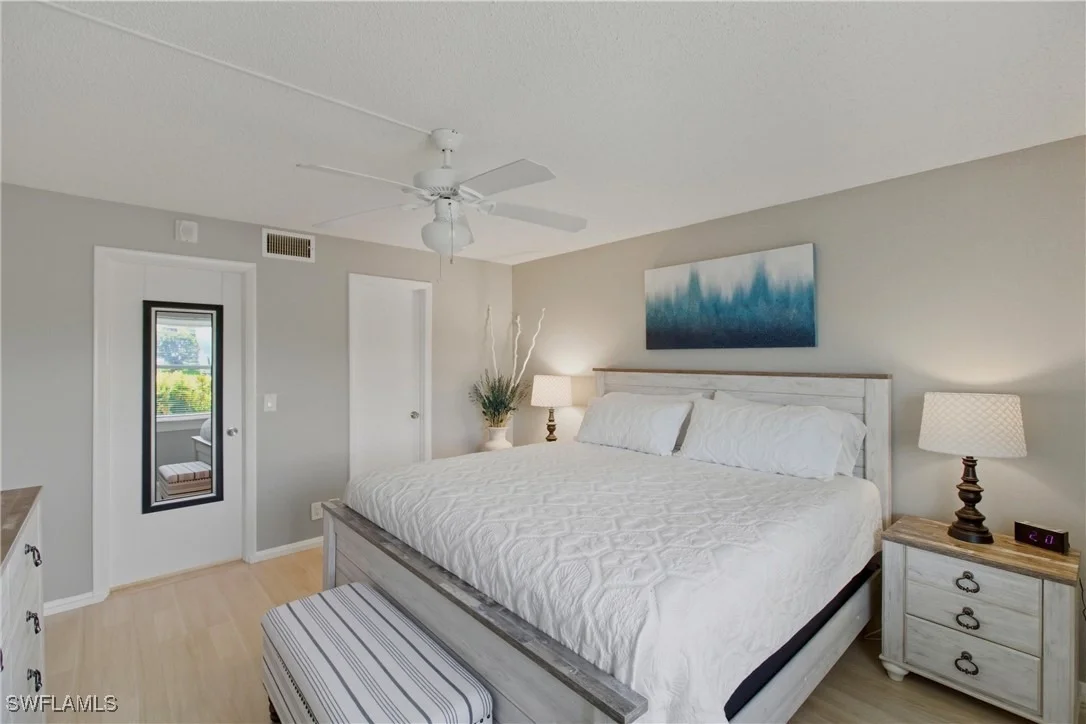 Photo of Unit 103 at 3030 Binnacle Drive