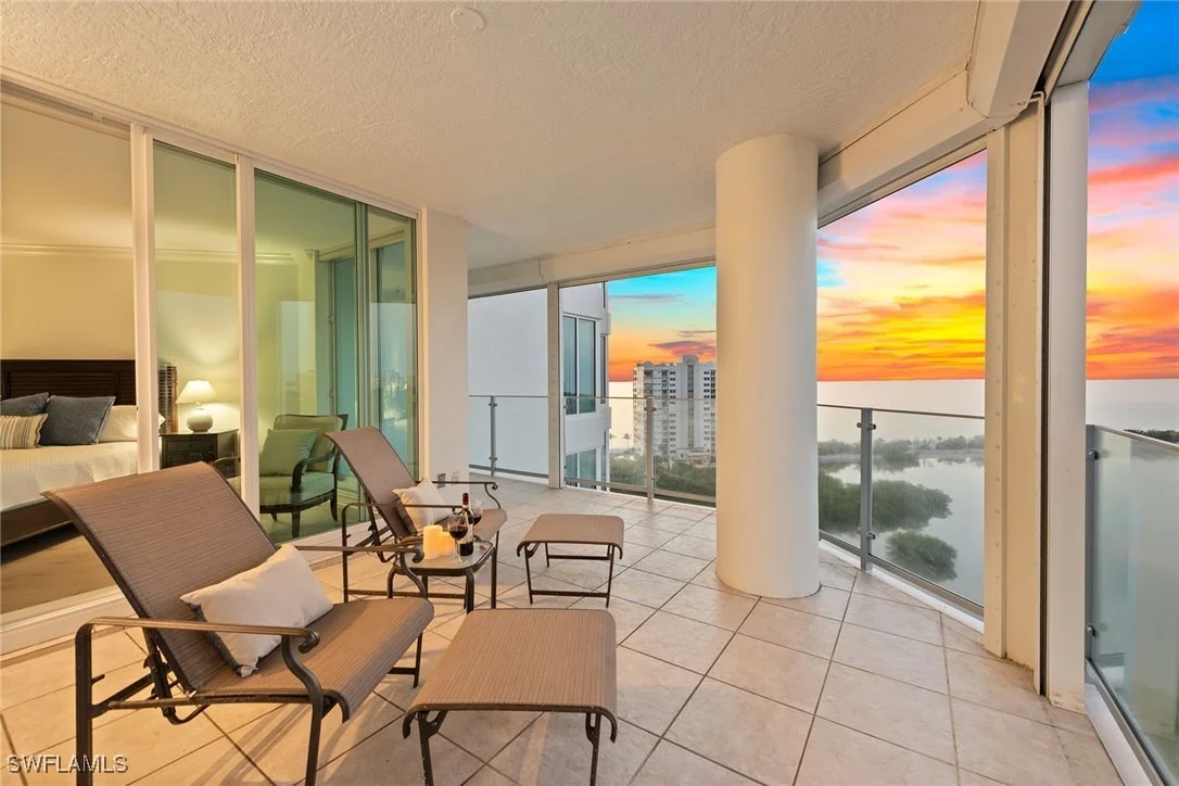 Photo of Unit 1606 at 60 Seagate Drive