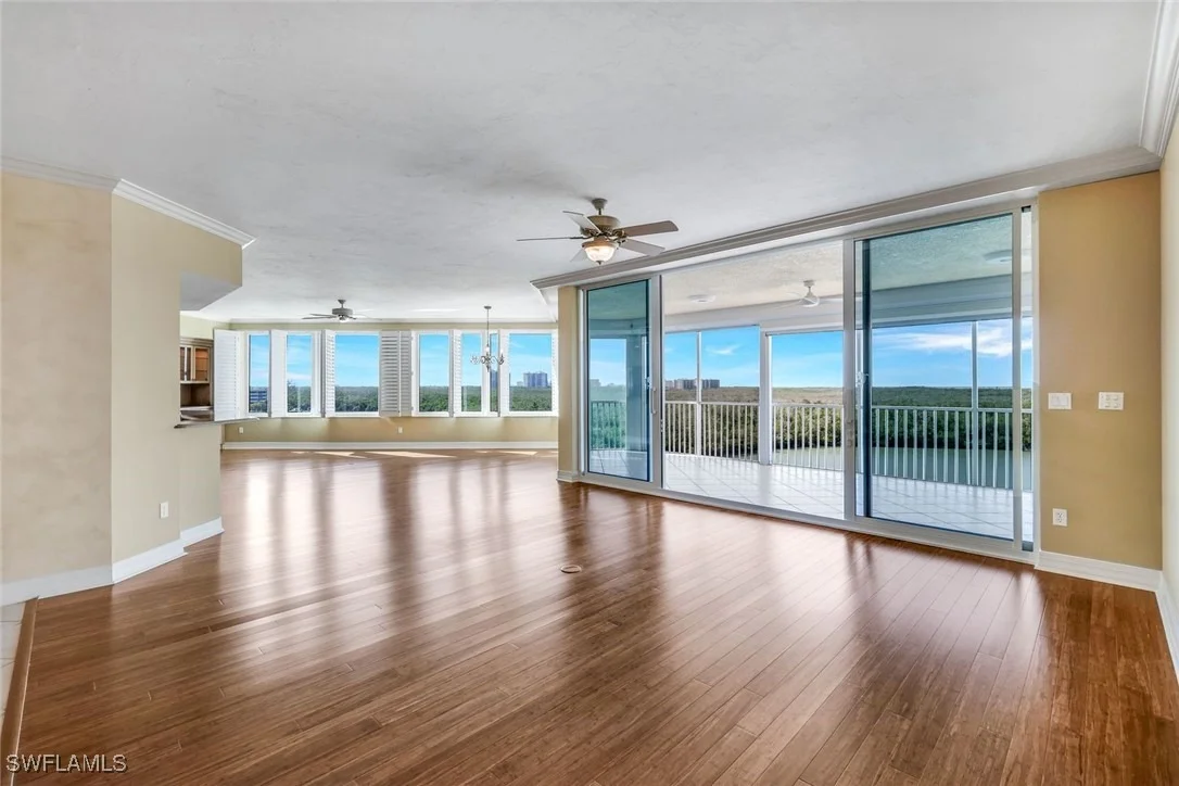 Photo of Unit 604 at 425 Dockside Drive