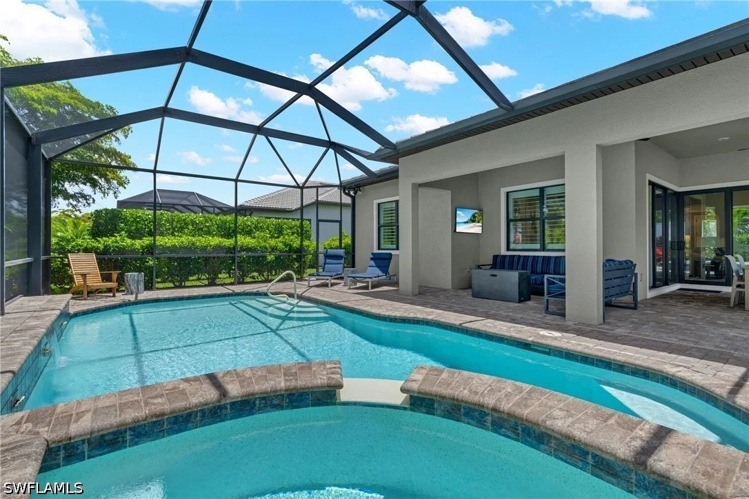 Photo of 20992 Corkscrew Shores Boulevard
