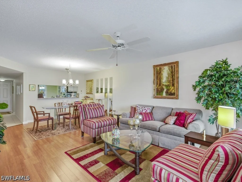 Photo of Unit C104 at 780 Augusta Boulevard