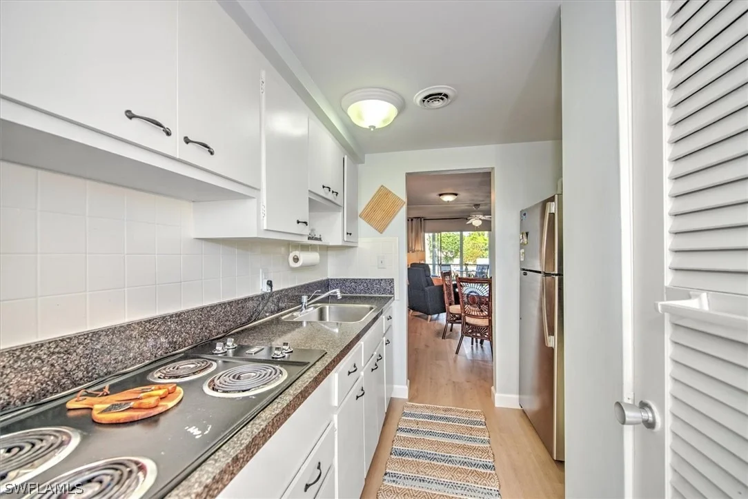 Photo of Unit 7 at 2064 Alamanda Drive