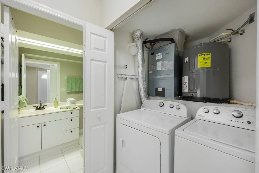 Photo of Unit 5102 at 23730 Eddystone Road