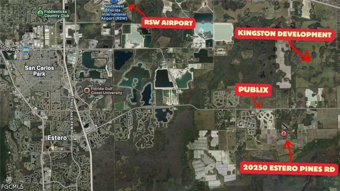 Photo of 20250 Estero Pines Road