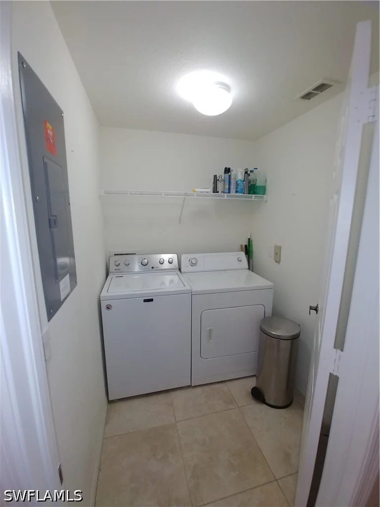 Photo of Unit 204 at 20140 Estero Gardens Circle