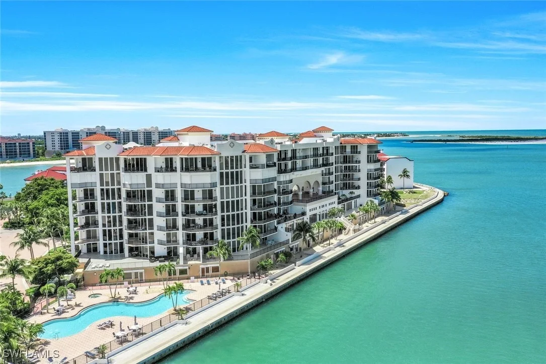 Photo of Unit 206 at 700 La Peninsula Boulevard
