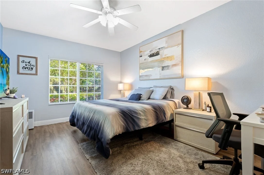 Photo of Unit 104 at 20140 Estero Gardens Circle