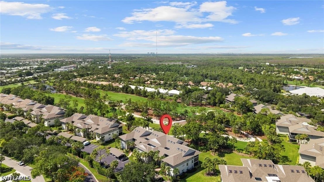 Photo of Unit 202 at 758 Eagle Creek Drive
