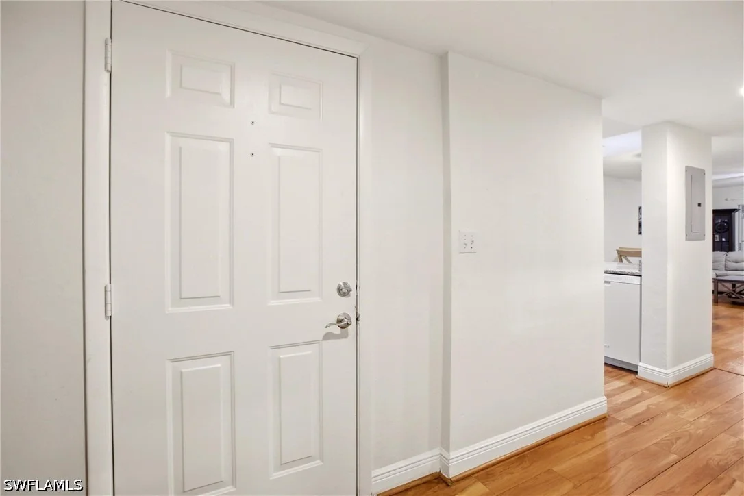 Photo of Unit 104A at 338 Bradstrom Circle