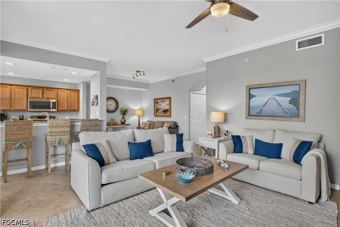 Photo of Unit 433 at 9727 Acqua Court