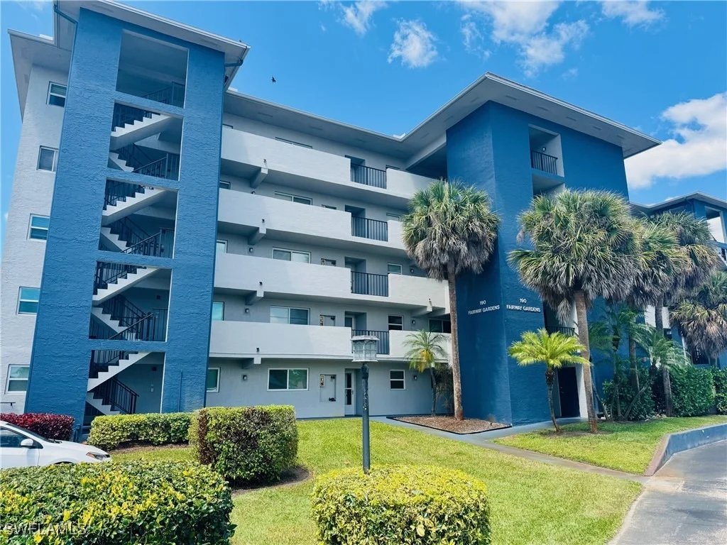 Photo of Unit 304 at 190 Pebble Beach Boulevard