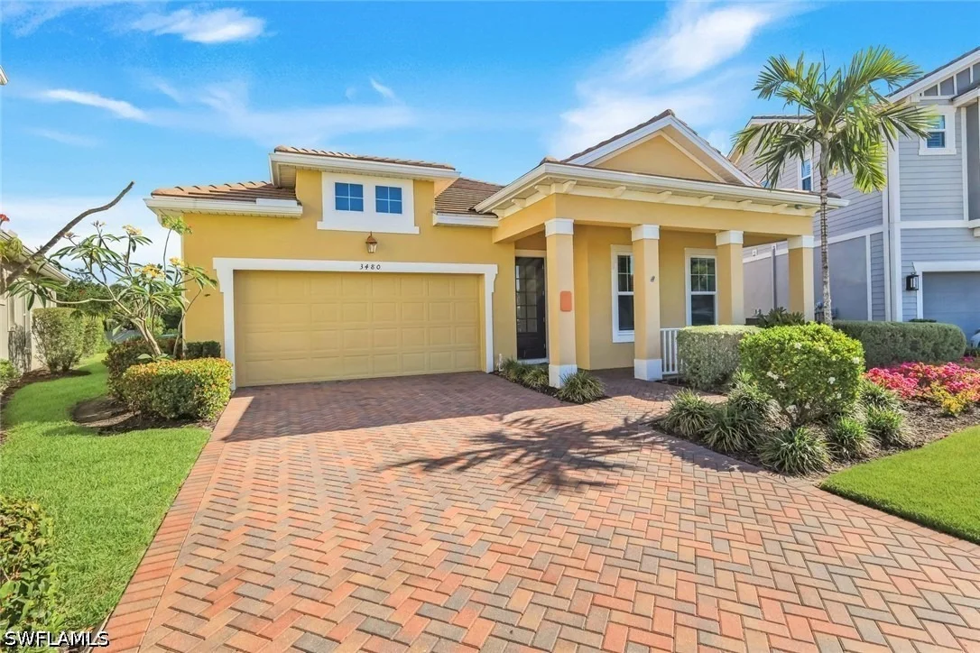 Photo of 3480 Pilot Circle