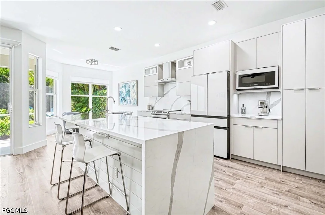 Photo of 8324 Laurel Lakes Boulevard