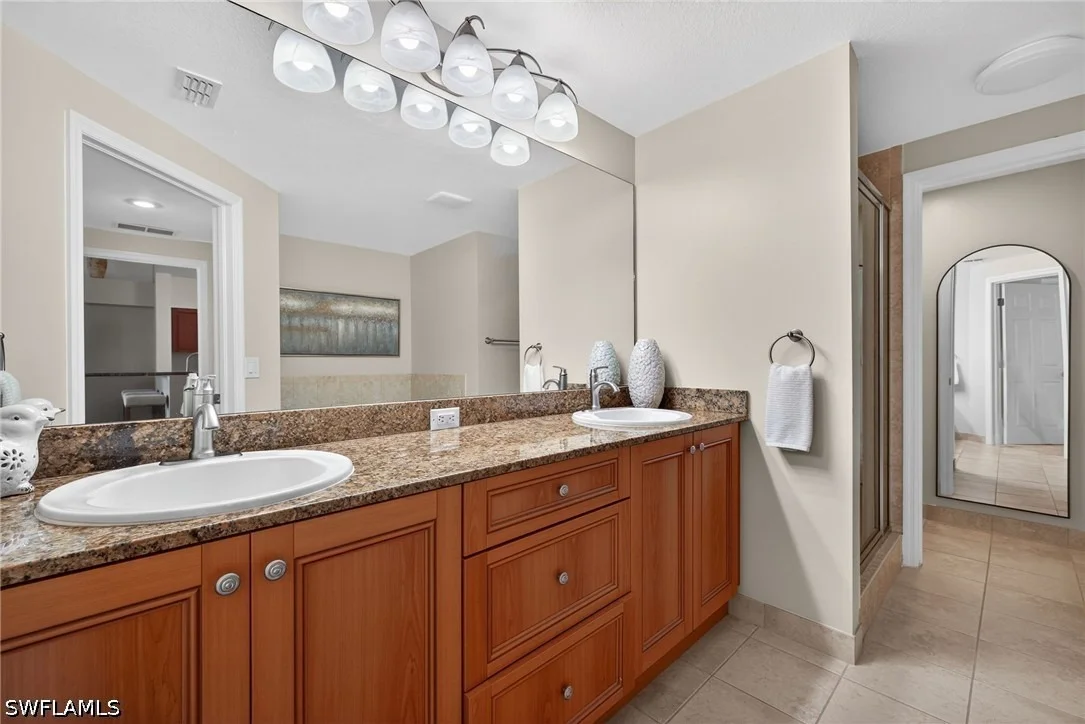 Photo of Unit 206 at 20170 Estero Gardens Circle