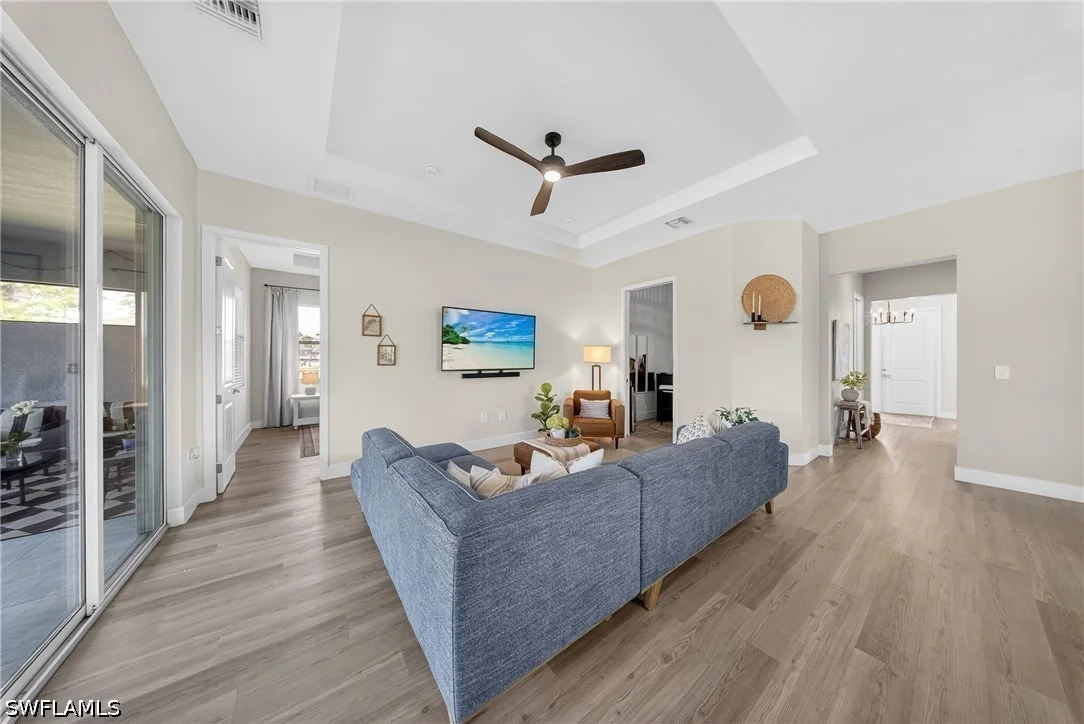 Photo of 3787 Everglades Boulevard N