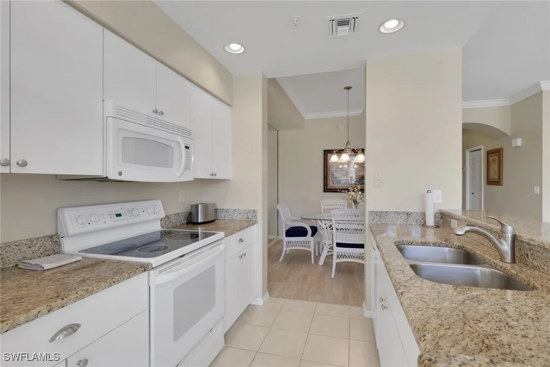 Photo of Unit 122 at 8680 Cedar Hammock Circle