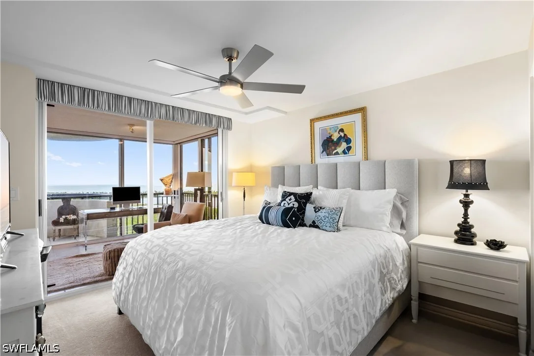 Photo of Unit 1102 at 6825 Grenadier Boulevard
