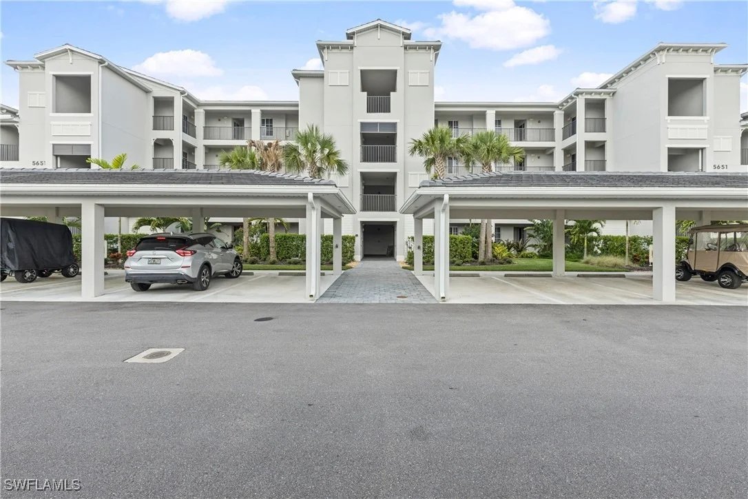 Photo of Unit 4334 at 5651 Double Eagle Circle