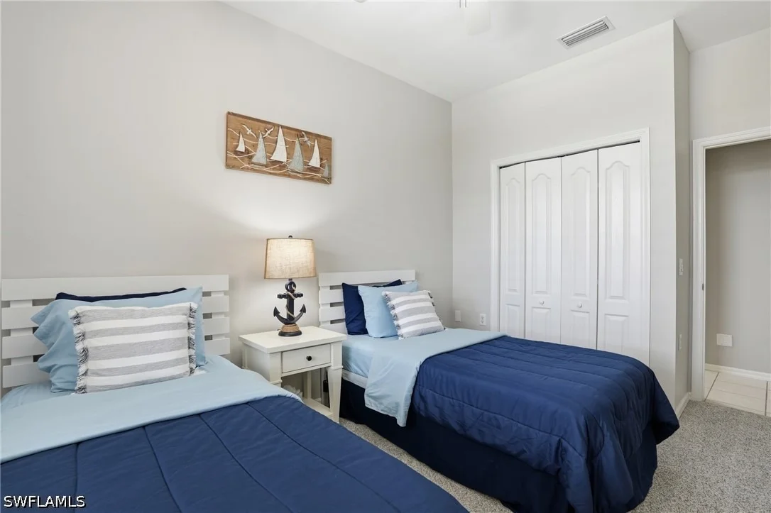 Photo of Unit 1345 at 8600 Cedar Hammock Circle
