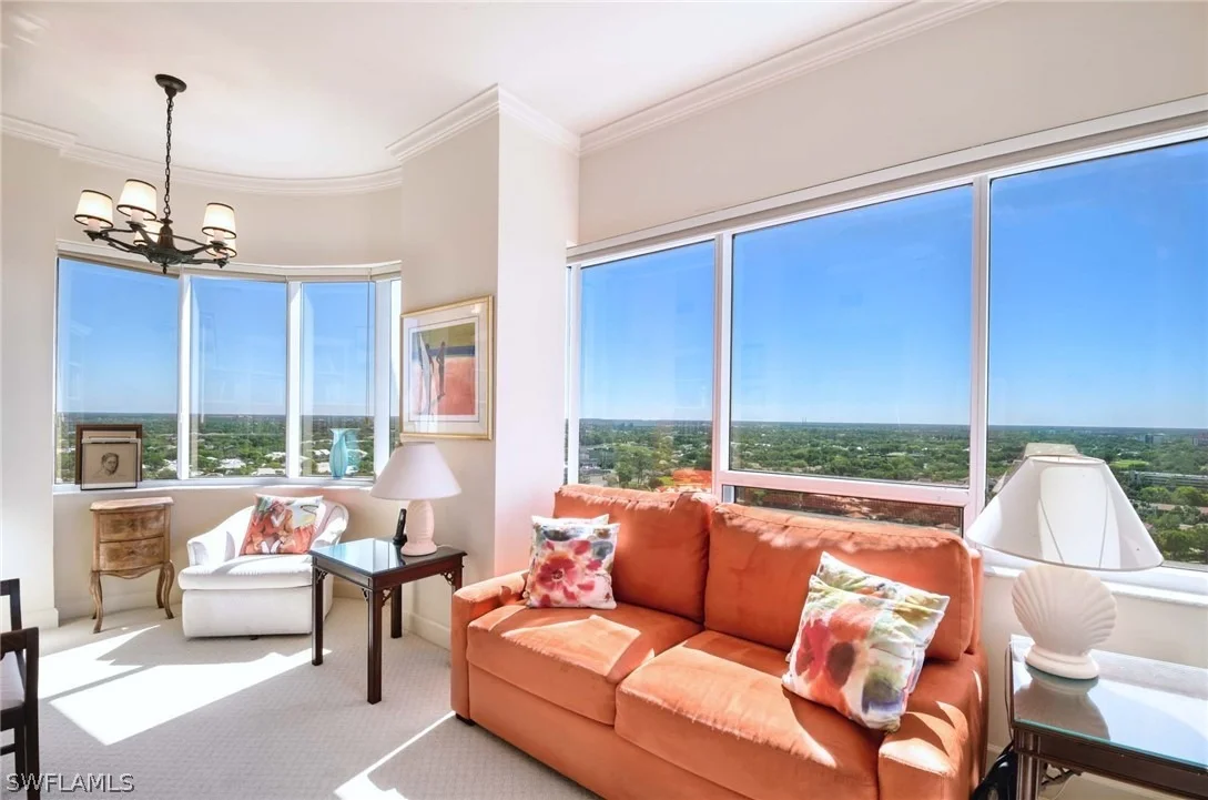 Photo of Unit PH1 at 6825 Grenadier Boulevard