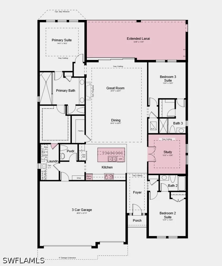 Photo of 23067 Silver Pearl Key