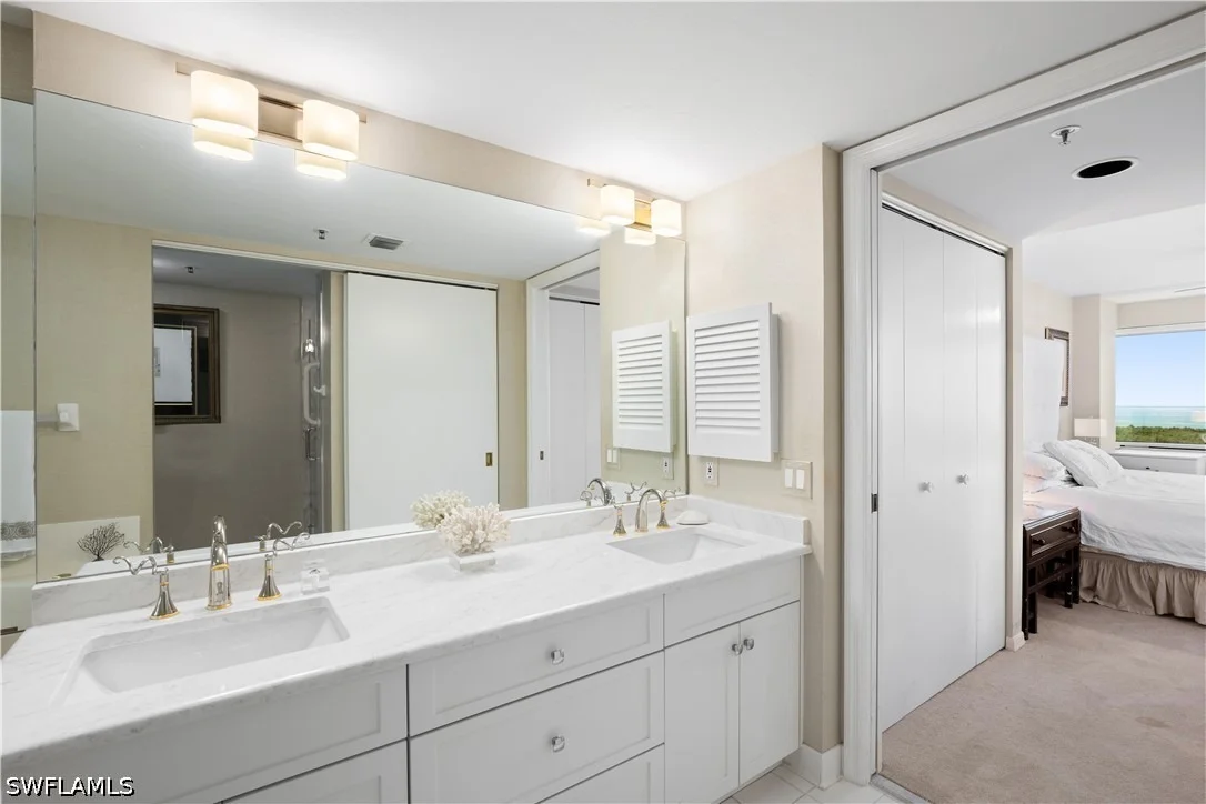 Photo of Unit 1102 at 6825 Grenadier Boulevard