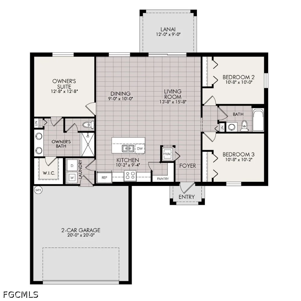 Photo of 2614 Helen Circle