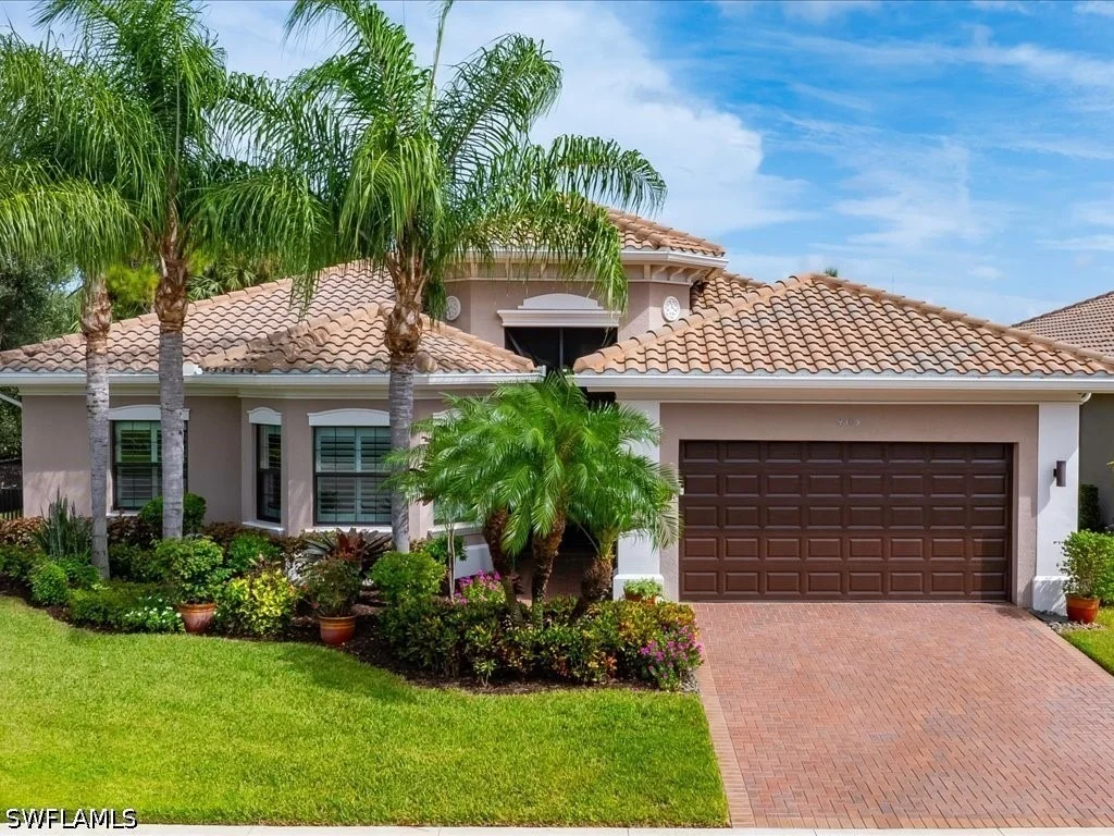 Photo of 4305 Caldera Circle