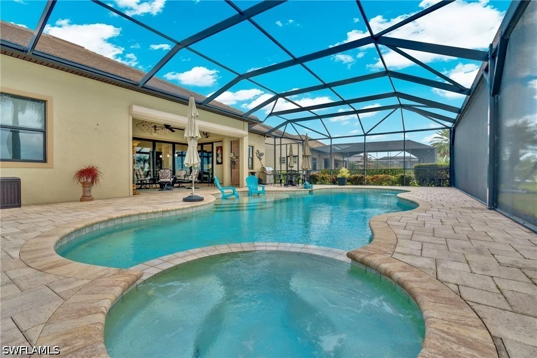 Photo of 20889 Corkscrew Shores Boulevard
