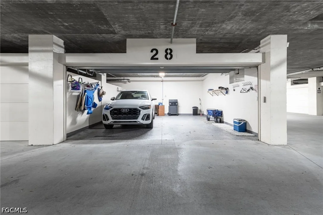 Photo of Unit B214 at 21460 Strada Nuova Circle