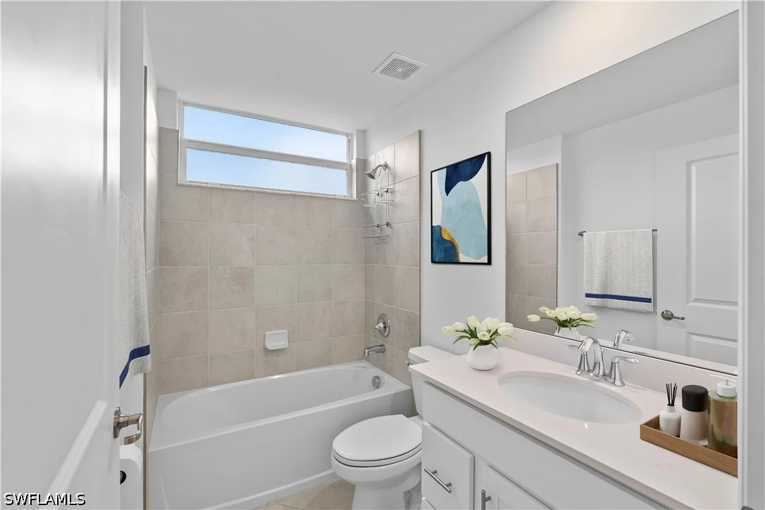 Photo of Unit 3016 at 5445 Double Eagle Circle